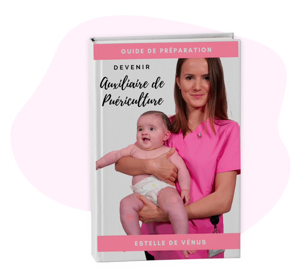 Guide de préparation devenir auxiliaire de puériculture